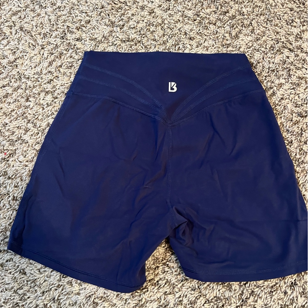 Buffbunny Legacy Shorts